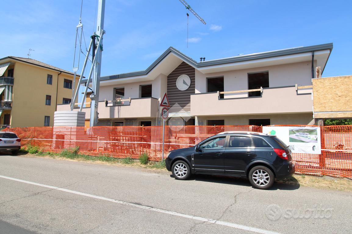 Appartamento – Nerviano, Cantone - Vista 2