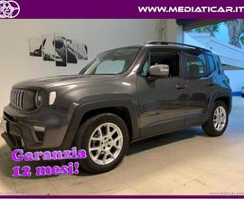 JEEP Renegade 1.6 Mjt DDCT 120CV Limited
