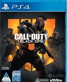 Call of duty black ops III ps4-ps5