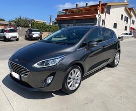 Ford Fiesta 1.1 85 CV 5 porte ST-Line GPL