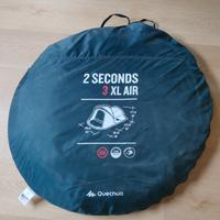 Quechua 2 seconds 3 XL Air