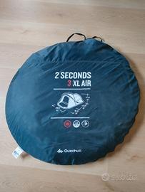 Quechua 2 seconds 3 XL Air