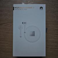 Auricolari Bluetooth Huawei Freebuds 3