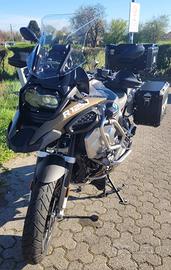 BMW ADV 1250EXCLUSIVE
