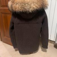 bark cappotto 