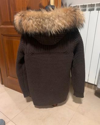 bark cappotto 