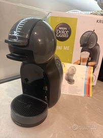 Nescafè Dolce Gusto macchina per il caffè 