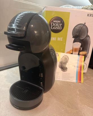 Nescafè Dolce Gusto macchina per il caffè 