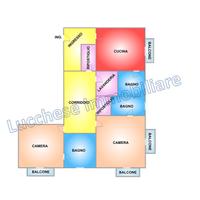 Salerno Via Generale Armando Diaz Rif.325V