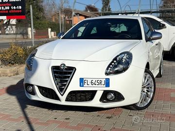 Alfa Romeo Giulietta 2.0 JTDm-2 175CV UNICO PROPRI