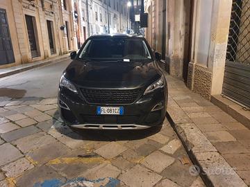 Peugeot 3008 tdi