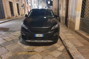 Peugeot 3008 tdi