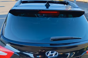 Hyunda  IX35. 2WD X Possible