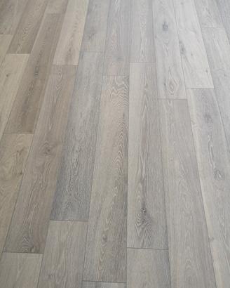 Pavimento SPC rovere   10 mq