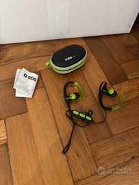 Auricolari sportivi sbs