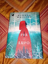Per il Lupo libro