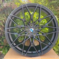 CERCHI BMW mod. 1000 M MADE IN GERMANY 18 19 20