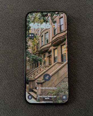 Google Pixel 10 Pro 128GB pari al nuovo + garanzia