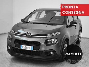 Citroën C3 1.2 PureTech 82cv Feel Edition