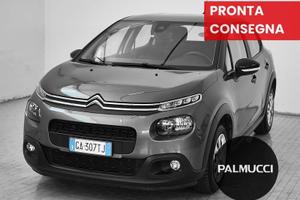 Citroën C3 1.2 PureTech 82cv Feel Edition