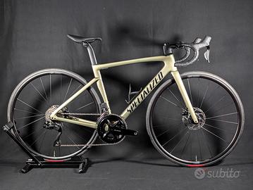 Bici da corsa Specialized Tarmac Sl7 Comp