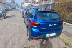 dacia automatica 