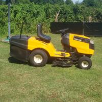Trattore cubcabet lt1