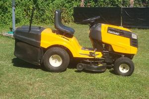 Trattore cubcabet lt1