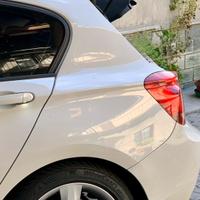 Set ruote invernali bmw f 20