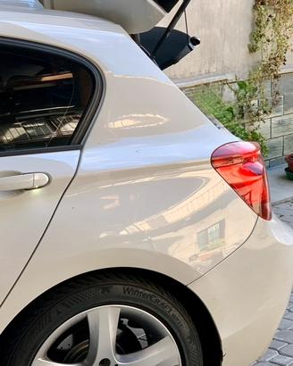 Set ruote invernali bmw f 20