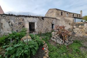 Terreno con Rudere da ristrutturare