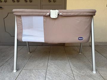 Culla Chicco da casa e viaggio