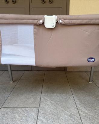 Culla Chicco da casa e viaggio