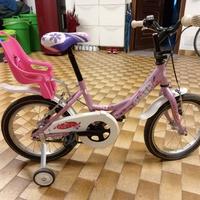 bicletta bimba