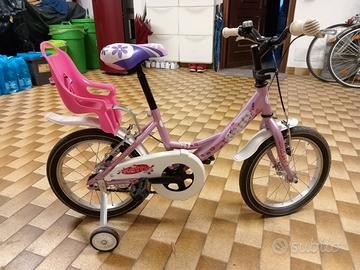 bicletta bimba