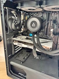 Pc gaming