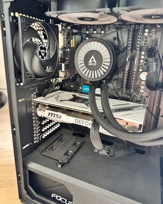 Pc gaming