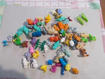 Sorpresine Kinder componibili
