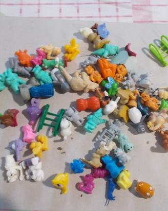 Sorpresine Kinder componibili
