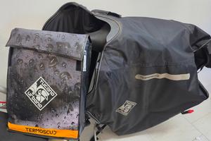 tucano urbano sh 125 / 150