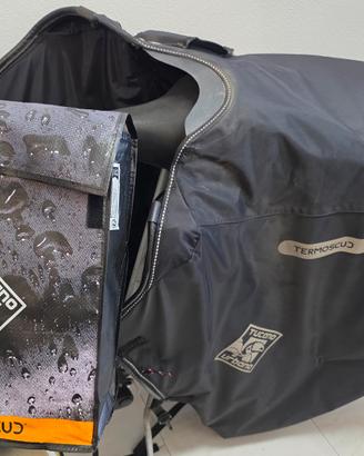 tucano urbano sh 125 / 150