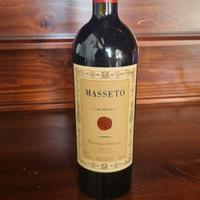 Vino Masseto Tenuta dell'Ornellaia