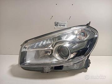 FARO ANTERIORE SINISTRO NISSAN Qashqai Serie 26060