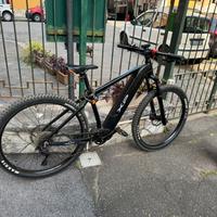 Xp montan bike 29