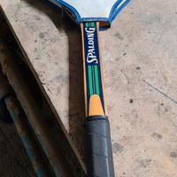 racchette da tennis vintage 