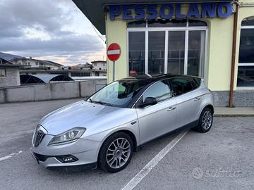 Lancia Delta 1.6 MJT DPF S Platino