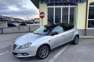 Lancia Delta 1.6 MJT DPF S Platino