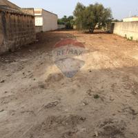 Terreno Industriale - Marsala