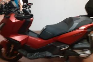  honda adv 350