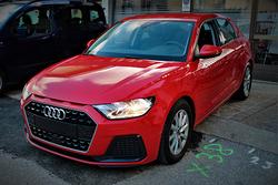 Audi A1 SPB 30 TFSI Advanced